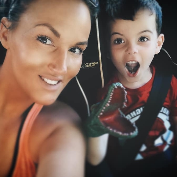 Meet your Posher, Tj - Picture 1 of 1